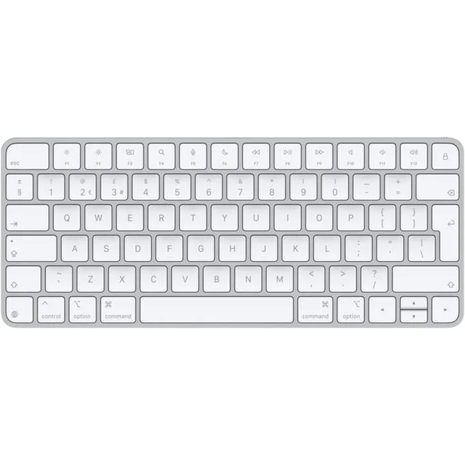 APPLE Magic Keyboard - British English - — image 1