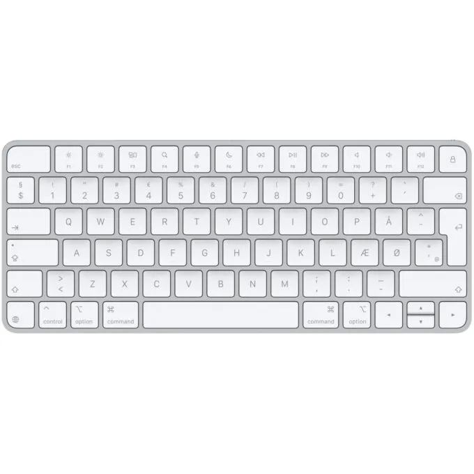 APPLE Magic Keyboard - Danish — image 1