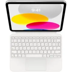 APPLE Magic Keyboard Folio for iPad 10th generation US English - Folio/Stand, Medium