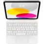 APPLE Magic Keyboard Folio for iPad 10th generation US English - Folio/Stand, Medium
