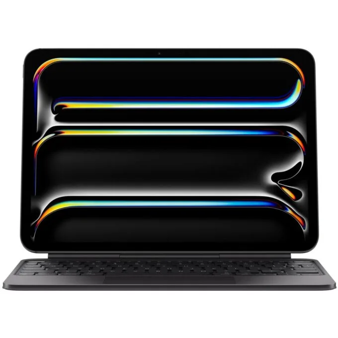 Apple Magic Keyboard for iPad Pro 11 - M4 - Black — image 1