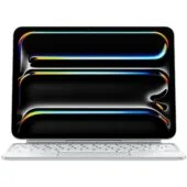 APPLE Magic Keyboard for iPad Pro 11 - M4 - White