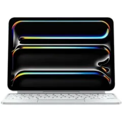 APPLE Magic Keyboard for iPad Pro 11 - M4 - White