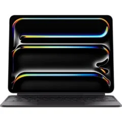 Apple Magic Keyboard for iPad Pro 13 - M4 - Black, British English