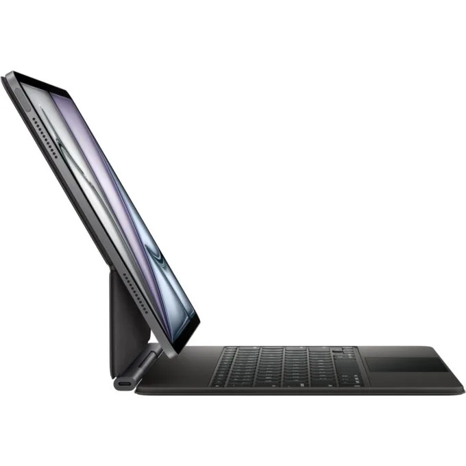 Apple Magic Keyboard for iPadAir 13-inch (M3) - German - Black — image 4