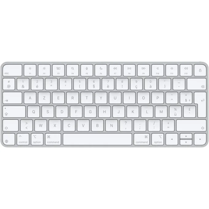 Apple Magic Keyboard - French AZERTY layout — image 1