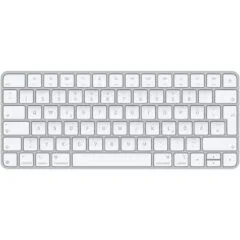 Apple Magic Keyboard German Silver German Layout