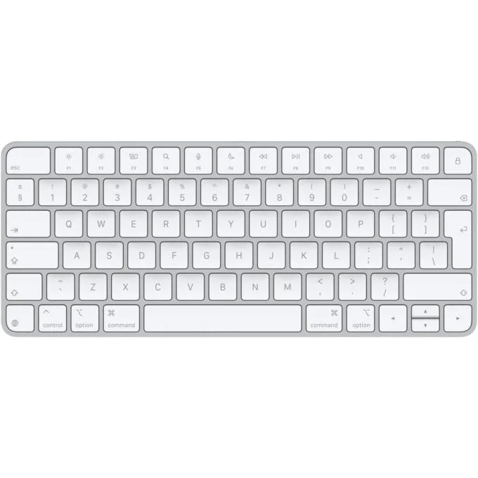 APPLE Magic Keyboard - International English - Bluetooth 5.0, macOS layout — image 1