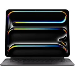 Apple Magic Keyboard iPad Pro 13 M4 Black German QWERTZ Trackpad USB-C