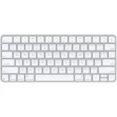 APPLE Magic Keyboard - US English - macOS legends, Bluetooth 5.0, Full-size, Scissor-switch