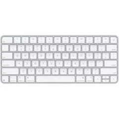 APPLE Magic Keyboard - US English - macOS legends, Bluetooth 5.0, Full-size, Scissor-switch