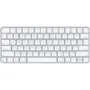 APPLE Magic Keyboard - US English - macOS legends, Bluetooth 5.0, Full-size, Scissor-switch