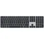 APPLE Magic Keyboard with Touch ID and Numeric Keypad for Mac models with Apple silicon - International English