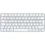 Apple Magic Keyboard with Touch ID Apple Silicon Macs Silver German