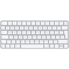 Apple Magic Keyboard with Touch ID for Apple Silicon Macs - Dutch