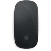 Apple Magic Mouse USB-C Black Multi-Touch Surface