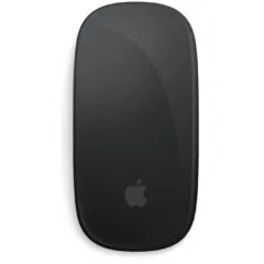 Apple Magic Mouse USB-C Black Multi-Touch Surface