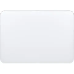 Apple Magic Trackpad USB-C White Multi-Touch Surface
