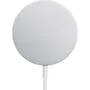 Apple MagSafe Charger - White - Inductive Charging Pad