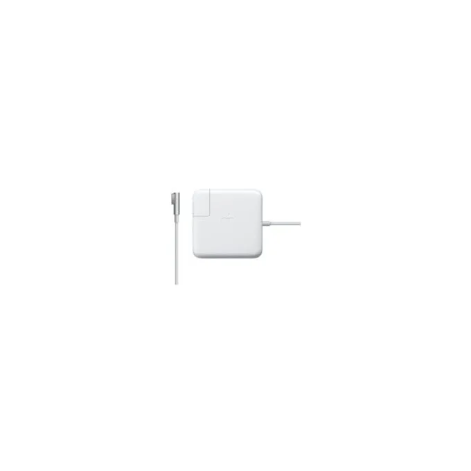 Apple MagSafe Power Adapter 85W MacBook Pro - White, MagSafe 2 — image 1
