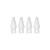 Apple Pencil Tips - 4 Pack - Replacement tips for Apple Pencil