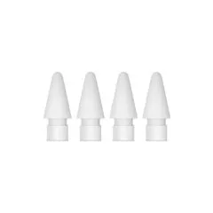 Apple Pencil Tips - 4 Pack - Replacement tips for Apple Pencil