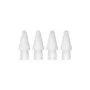 Apple Pencil Tips - 4 Pack - Replacement tips for Apple Pencil