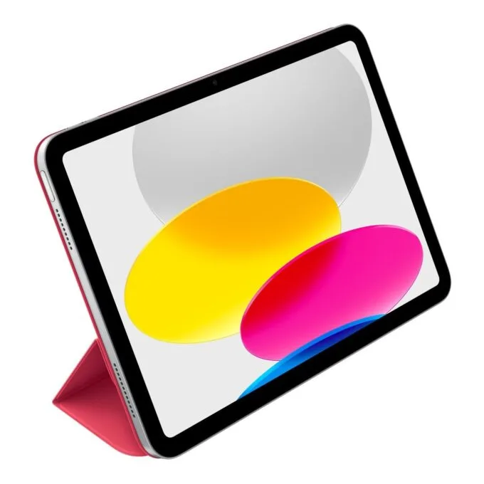 APPLE Smart Folio for iPad (A16) - MDEP4ZM/A - Watermelon — image 2