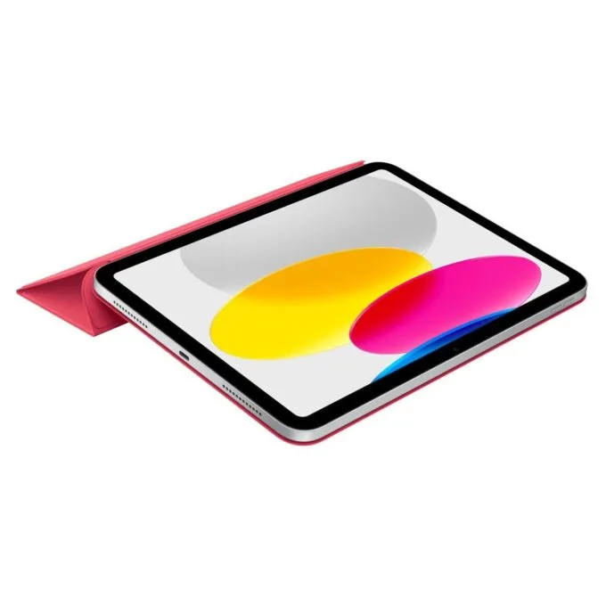 APPLE Smart Folio for iPad (A16) - MDEP4ZM/A - Watermelon — image 3