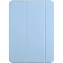 Apple Smart Folio for iPad (A16) - MDEQ4ZM/A - Blue, 11-inch folio, Mag closure, Auto wake/sleep