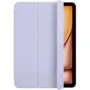 Apple Smart Folio for iPad Air 11 (M2) - Light Violet