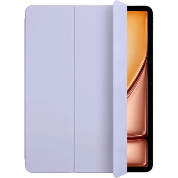 Apple Smart Folio for iPad Air 13 (M2) - Light Violet — image 1