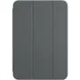 APPLE Smart Folio for iPad mini - A17 Pro - Charcoal Gray
