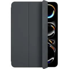 Apple Smart Folio for iPad Pro 11 (M4) - Black