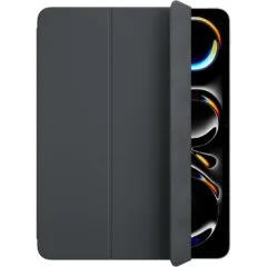 Apple Smart Folio iPad Pro 13 (M4) - Black, 3 Stand Modes