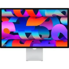 Apple Studio Display - Nano-Texture Glass - Tilt-Adjustable Stand