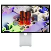 Apple Studio Display XDR 27" 5K - Standard Glass - Tilt/Height Stand (2026)(Boxed)