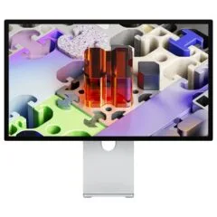 Apple Studio Display XDR 27" 5K - Standard Glass - Tilt/Height Stand (2026)(Boxed)