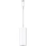 Apple Thunderbolt 3 (USB-C) to Thunderbolt 2 Adapter - White