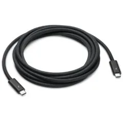 Apple Thunderbolt 4 Pro USB-C Cable 3m - USB-C, Thunderbolt, 100W PD