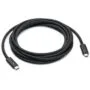 Apple Thunderbolt 4 Pro USB-C Cable 3m - USB-C, Thunderbolt, 100W PD