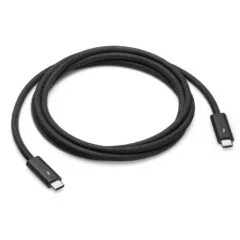 Apple Thunderbolt 4 USB-C Pro Cable 1.8m - USB-C, Thunderbolt 4, 100W PD, Video: Thunderbolt