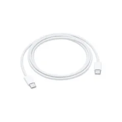 Apple USB-C Cable 1m - MM093ZM - USB-C to USB-C, White