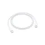 Apple USB-C Cable 1m - MM093ZM - USB-C to USB-C, White