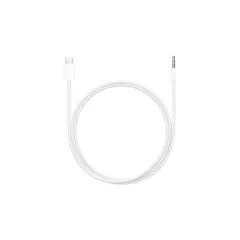 Apple USB-C to 3.5 mm Audio Cable 1.2 m - MDV84ZM/A - White
