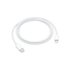 Apple USB-C to Lightning Cable 1m - MM0A3ZM A - White