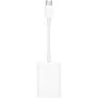 Apple USB-C to SD Card Reader