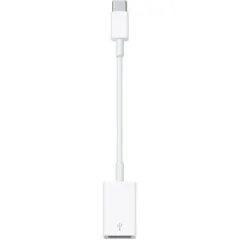 Apple USB-C to USB-A Adapter - USB-C to USB-A
