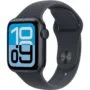 Apple Watch SE 3 Aluminium 40mm Midnight - Sport Band Midnight - S/M