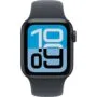 Apple Watch SE 3 Aluminium Cellular 40mm Midnight with Sport Band M/L - LTE, GPS, watchOS